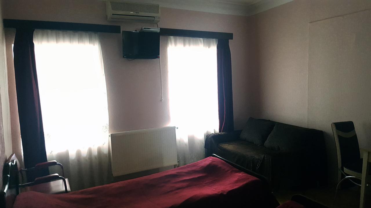 Homestay Nika Tbilisi Exterior foto