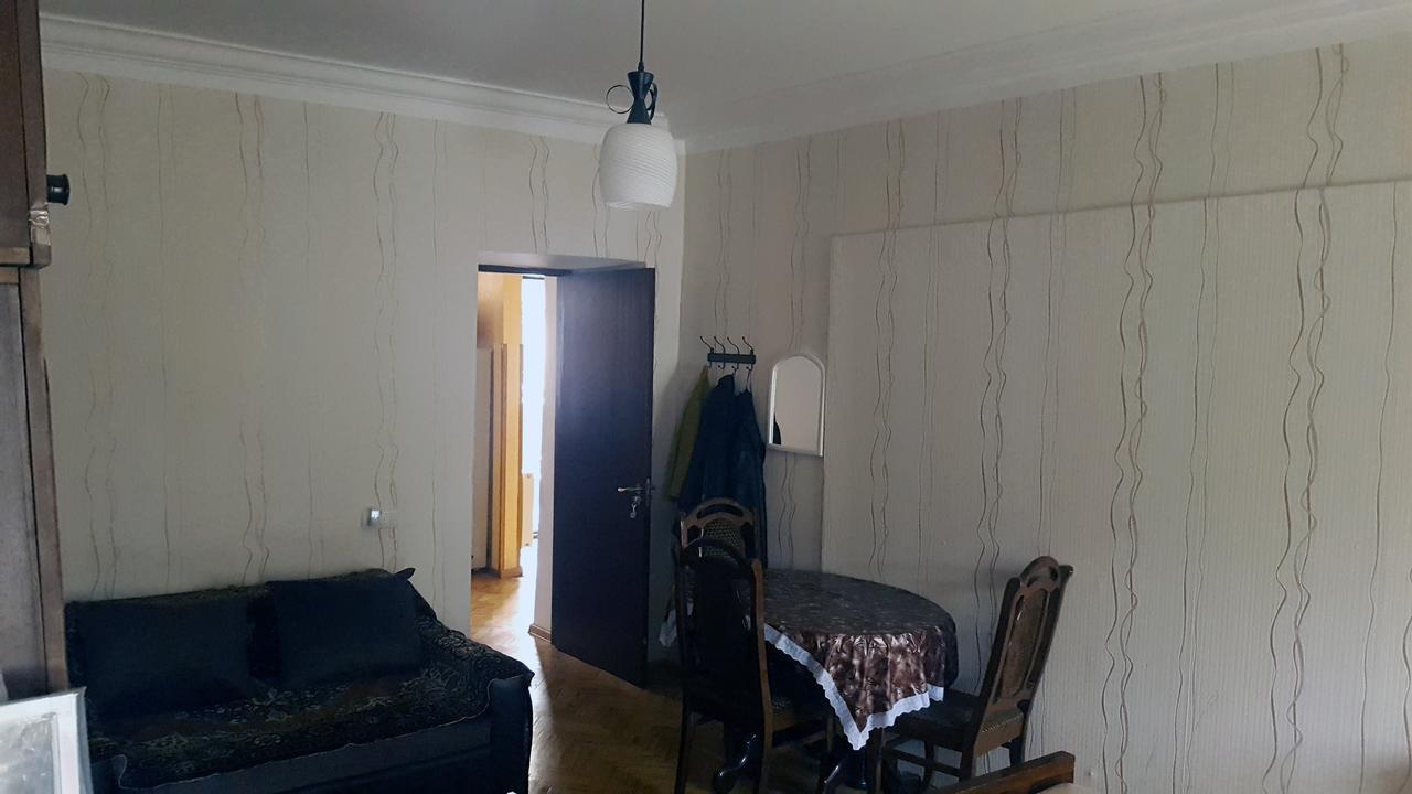 Homestay Nika Tbilisi Exterior foto