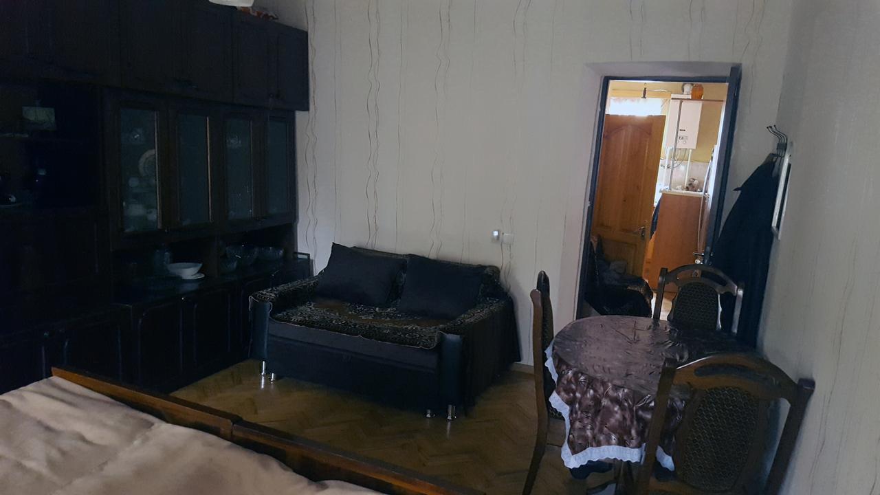 Homestay Nika Tbilisi Exterior foto
